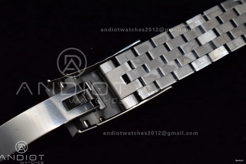 Markers on 36 Best 1:1 Edition 904L Jubilee White 126234 SS DateJust VS3235 Bracelet VSF Dial Roman 1114